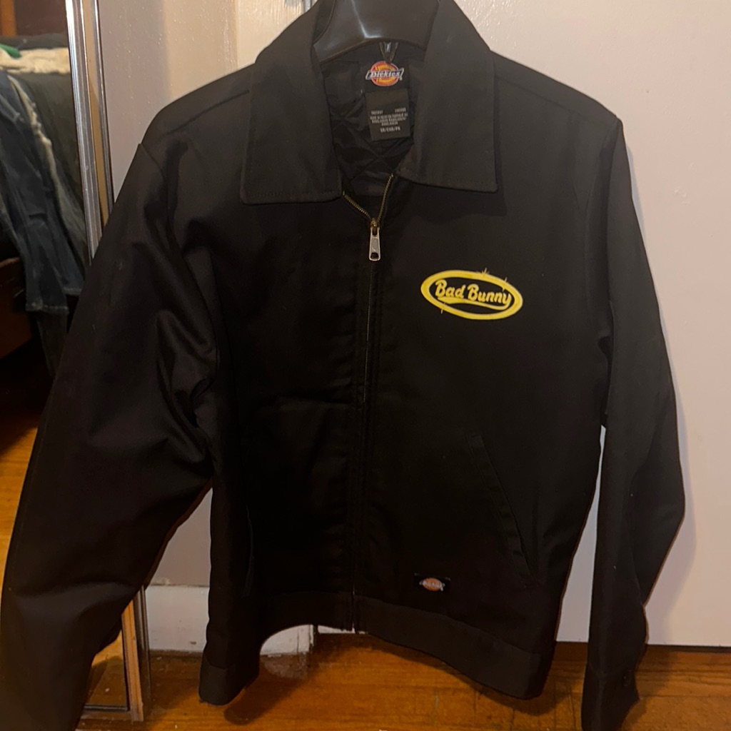 Dickies Bad Bunny Jacket
